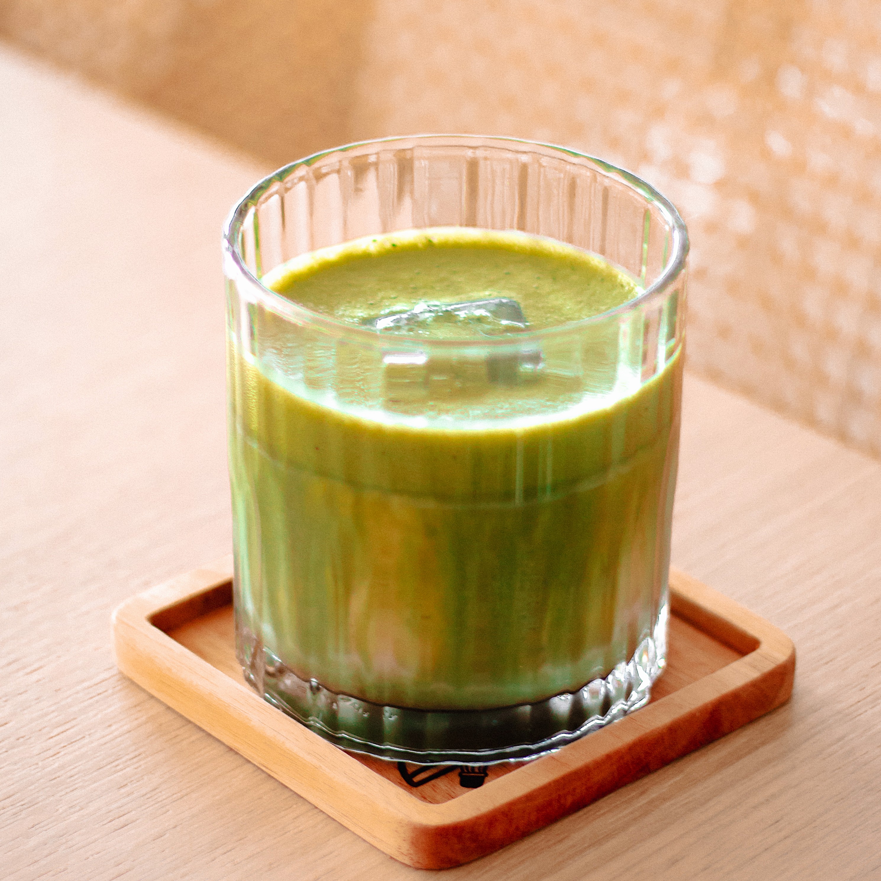 Shibui Matcha Latte